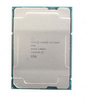 Processeur de serveur Intel Xeon Platinum neuf et original - 8352V/8358/8358P/8360Y/8362/8368/8368Q/8375C/8380