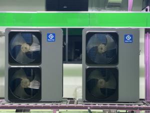 <span class=keywords><strong>Pompe</strong></span> à <span class=keywords><strong>chaleur</strong></span> <span class=keywords><strong>air</strong></span>-<span class=keywords><strong>eau</strong></span> <span class=keywords><strong>monobloc</strong></span> Europe CE Erp R32 Wifi 10kw 20kw 23kw 30kw 40kw, <span class=keywords><strong>pompe</strong></span> à <span class=keywords><strong>chaleur</strong></span> EVI à onduleur CC - Product Image 2