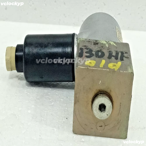 EUGEN SEITZ AG SOLENOID VALVE รุ่น 2 A 14 ใหม่ - Product Image 6