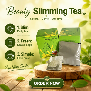 Té Detox de Marca Privada, Té Adelgazante Rápido, Pérdida de Peso Rápida, Té Adelgazante de <span class=keywords><strong>28</strong></span> Días - Product Image 4