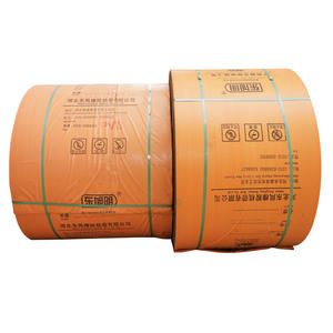 Madencilik İçin Katı Dokuma Konveyör Bandı, Kauçuk Bant, Endüstriyel Konveyör Bandı - Product Image 4