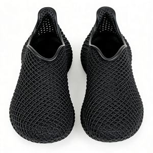 أحذية مبتكرة مصنوعة من الراتنج بتقنية الطباعة ثلاثية الأبعاد للبيع بالجملة، أحذية عصرية مبتكرة - Product Image 5