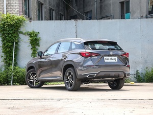 <span class=keywords><strong>MG</strong></span> ONE ปี 2023 รถ <span class=keywords><strong>SUV</strong></span> เบนซิน 1.5T 181 แรงม้า เครื่องยนต์เทอร์โบ พวงมาลัยซ้าย ภายในสีเข้ม เบาะหนัง ยาง R18 เกียร์อัตโนมัติ <span class=keywords><strong>ราคา</strong></span>ประหยัด - Product Image 6