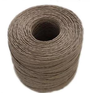 Bán buôn 4mm Xoắn Giấy dây dây - Product Image 1