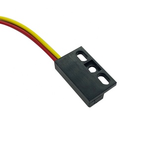 NEW ARRIVAL 10W Magnetic <strong>Sensor</strong> Contact Cylinder Proximity <strong>Sensor</strong> Switch Door Switch <strong>Sensor</strong> for Dish-washing Machine - Product Image 1