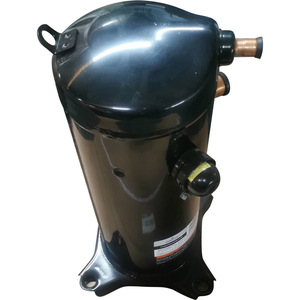 คอมเพรสเซอร์แอร์เซ็นทรัลแท้รุ่น VR54KM-TFP-54B R22 24V สำหรับเปลี่ยนซ่อม - Product Image 1
