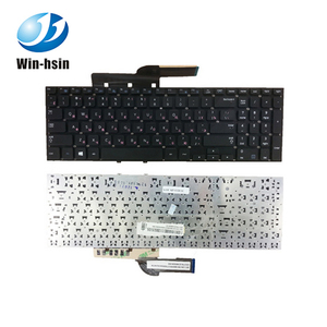 Teclado del ordenador portátil para samsung 300e5a np300e5v 300e5c 300v5a np350e5c 305v5a 305e5a RU ruso portátil teclado