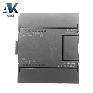 6ES7253-1AA22-0XA0 Module d'extension de positionnement Siemens SIMATIC S7-200 EM253 - Product Image 3