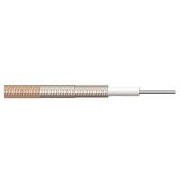 Câble coaxial RF haute température double blindage RG316 pour GPS 4G Wifi Radio TV Antenne Fabricant Prix d'usine