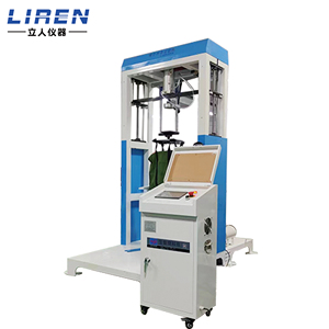 Fabrika doğrudan destek OEM özelleştirme ofis koltuğu darbe <span class=keywords><strong>test</strong></span> makinesi - Product Image 3