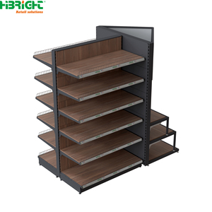 Sistema de Estanterías de Paletización de Panel de Acero de 0.8mm para Producción a Gran Escala, Textura Resistente a Arañazos, para Supermercados - Product Image 2