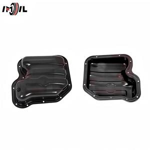 Carter d'huile SR20DE de haute qualité 11110-2J210 Autres pièces de moteur pour <span class=keywords><strong>Nissan</strong></span> <span class=keywords><strong>Almera</strong></span> Sentra <span class=keywords><strong>N15</strong></span> V10 B15 - Product Image 1