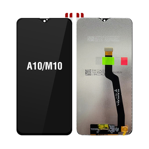 โรงงานจีนขายส่งจอ LCD โทรศัพท์มือถือสำหรับ Samsung <span class=keywords><strong>ราคา</strong></span>แข่งขัน <span class=keywords><strong>จอ</strong></span> LCD โทรศัพท์มือถือรุ่น A10 - Product Image 6