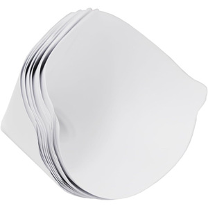 SanDi Thinking Technology <b>UV</b> <b>Resin</b> Filter Funnel 100 Mesh Paper Disposable For DLP 3D Printers - Product Image 1