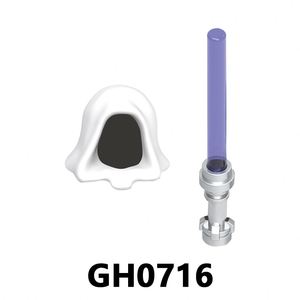 G0192 Darth Caedus Asajj Ventress Jaina Solo Talon Quinlan Vos Kao Cen Darach <span class=keywords><strong>Savage</strong></span> <span class=keywords><strong>Opress</strong></span> Jedi Knight Revan Mini Bricks Toys - Product Image 2