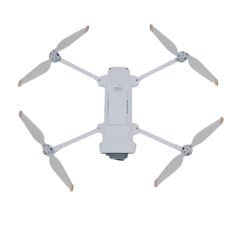 Drone FLIR Thermal Cameras Precision and Reliability