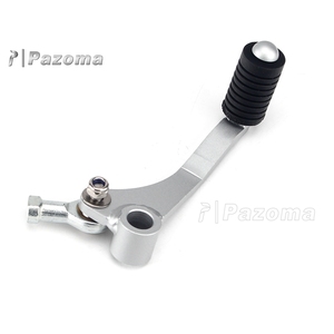 Levier de vitesses pour moto <span class=keywords><strong>KAWASAKI</strong></span> <span class=keywords><strong>Z</strong></span> <span class=keywords><strong>300</strong></span> 2015-2018 OEM 13242-0088 - Product Image 3