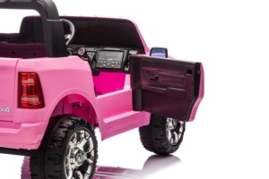 <span class=keywords><strong>แรม</strong></span>3500ลิขสิทธิ์นั่งบนรถพร้อมรีโมต2.4G ทรงพลังพร้อมแดชบอร์ดปรับปรุง - Product Image 5