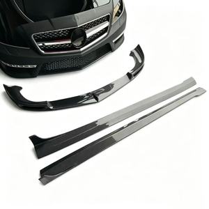 Kit carrozzeria completo stile <span class=keywords><strong>AMG</strong></span> CLS63 per <span class=keywords><strong>Mercedes</strong></span> Benz <span class=keywords><strong>Classe</strong></span> CLS W218, ricambi auto usati OE 2188800030 - Product Image 4