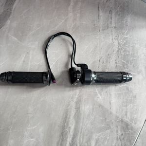 Electric Scooter Spare Parts Waterproof 7 Pin Speed <b>Control</b> Throttle Twist <b>Grip</b> Handlebar Accelerator Replacement for F8 Scooter - Product Image 4