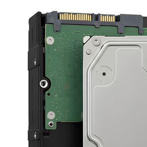 ฮาร์ดไดรฟ์สำหรับเซิร์ฟเวอร์ระดับองค์กร ST10000VE001 ความจุ 10TB ขนาด 3.5 นิ้ว SATA 6Gb/s 7200RPM พร้อมแคช 256MB ฮาร์ดดิสก์ภายในสำหรับจัดเก็บข้อมูล - Product Image 5