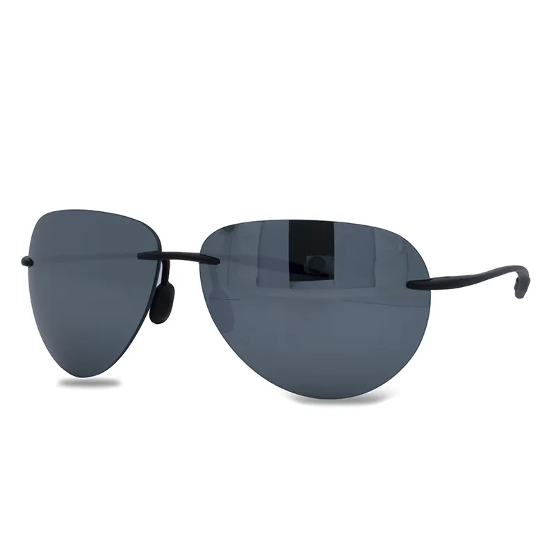 Новые поляризационные солнцезащитные очки мужские металлические поляризационные очки простые солнцезащитные очки мужские солнцезащитные очки HD жаба очки