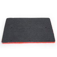 Césped Artificial para Golf de Interior de 15 mm, Rollo de Césped Sintético para Putting Green, Logotipo Personalizado, Ecológico, Venta al Por Mayor Directa de Fábrica