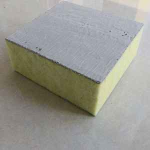 <span class=keywords><strong>Isolation</strong></span> thermique des murs extérieurs des hôpitaux, panneau <span class=keywords><strong>d</strong></span>'<span class=keywords><strong>isolation</strong></span> en laine de roche / <span class=keywords><strong>isolation</strong></span> acoustique des murs intérieurs, panneau en laine de roche - Product Image 2