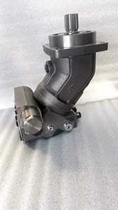ปั๊มลูกสูบ A2FM23/61W-VBB030 มอเตอร์ไฮดรอลิกแบบลูกสูบ A2FM23/61W-VBB010 ซีรีส์ A2FM A2FM23/61W-VBB016 A2FM23/61W-VBB020 - Product Image 5