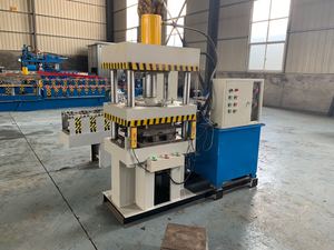 High Quality <strong>3D</strong> Decorative Wall <strong>Tile</strong> Panel Forming <strong>Machine</strong>