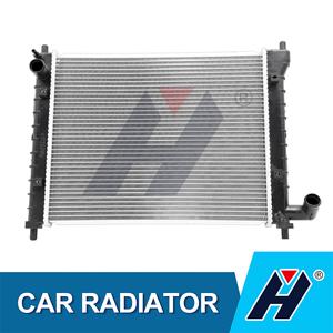 Système de refroidissement de voiture OEM 253101X050/253101X100 radiateur de réservoir d'eau en aluminium nouvel état prix bon marché pour RORTE 1.6L/2.0L 09- - Product Image 2