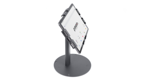 Tablette PC NFC 11 pouces 6 Go 128 Go Paiement sans contact par tapotement Terminal de point de vente de bureau Android Kiosque de connexion Certifié FCC CE GMS - Product Image 3