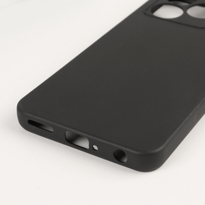 Funda de teléfono de silicona para Blackview Wave 8 6C <span class=keywords><strong>Shark</strong></span> 9 8 <span class=keywords><strong>5G</strong></span> Oscal Modern 8 A96 A200 <span class=keywords><strong>Pro</strong></span> C70 C30 funda trasera de TPU suave - Product Image 4
