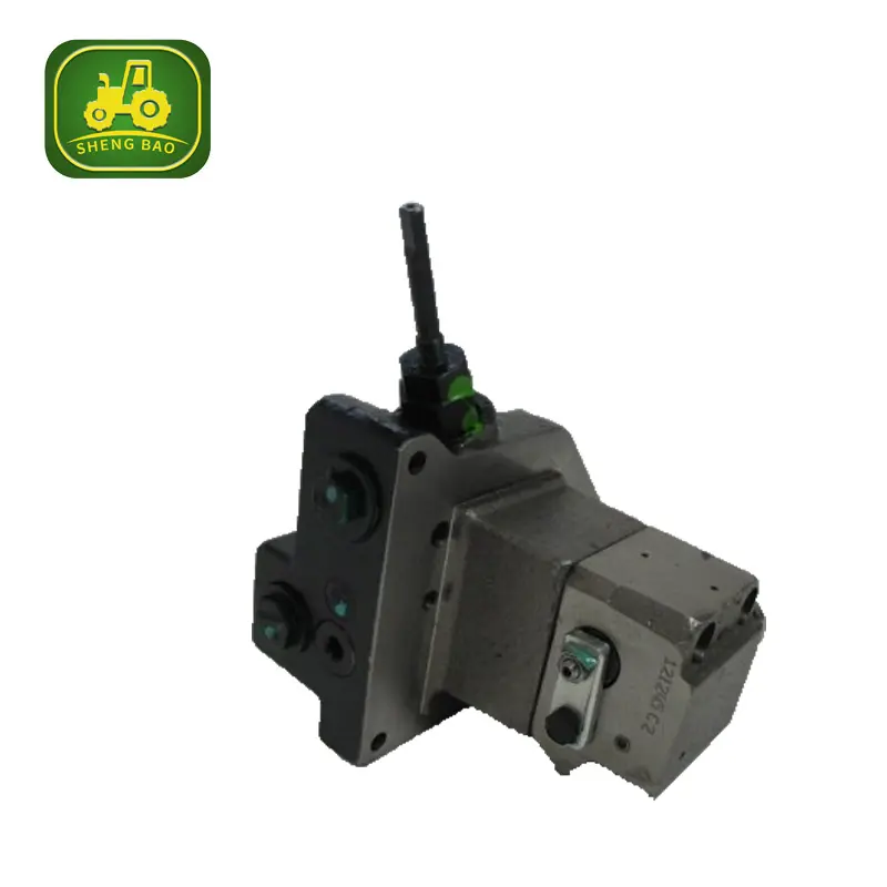 Válvula de controle rockeixo superb re181544, adequada para john deere