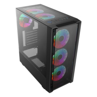 case for Pc Gabinete De Computadora