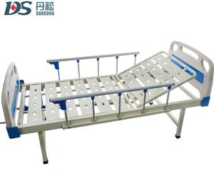 중국산 다송 B03 경제형 병원 침대, 130kg 하중 용량 및 1년 보증으로 병상에 누워 있는 환자용 - Product Image 2