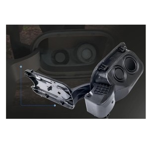 Bouchon de réservoir de carburant Chevrolet Silverado 1500 84745940 84492767 Pièce de rechange - Product Image 5