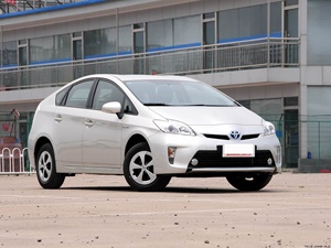 Toyota <span class=keywords><strong>Prius</strong></span> 1.8 Híbrido <span class=keywords><strong>2016</strong></span> <span class=keywords><strong>usado</strong></span> a bajo <span class=keywords><strong>precio</strong></span> - Product Image 3