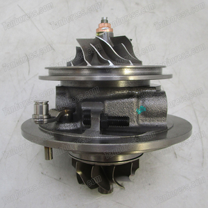 Produttore cinese 49377-07400 TD04L <span class=keywords><strong>BJM</strong></span> BJL cartuccia Turbo del motore per Volkswagen crovter 2.5 TDI <span class=keywords><strong>BJM</strong></span> 136 HP - Product Image 3