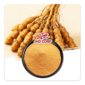 Mỹ/EU kho 10:1 cấp thực phẩm Tian người đàn ông Đồng Shatavari chiết xuất từ rễ bột - Product Image 1