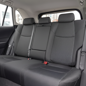 SUV compact grande vitesse d'occasion de marque en gros Toyota Rav4 Rongfang Dual Engine E + New Energy Car à vendre - Product Image 1