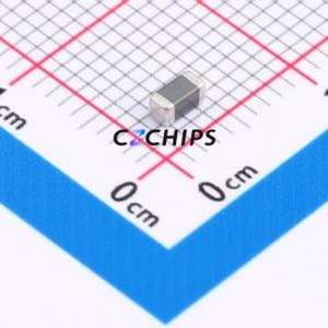 BLM31KN471SZ1L Ferrite Bead 1206 RF ( Impedance @ Frequency: 470Ohm@100MHz )( Error: 25% )( DC Resistance (DCR): 20mOhm ) - Product Image 1