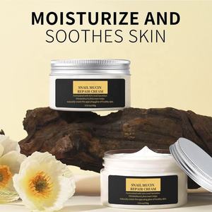 ครีมมอยเจอร์ไรเซอร์สำหรับบำรุงผิวเพิ่มความชุ่มชื้นให้คอลลาเจนช่วยให้ผิวเรียบเนียนครีมมอยส์เจอไรเซอร์ต่อต้านริ้วรอยแห่งวัย - Product Image 2