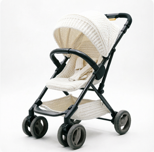 SW Wholesale NO STOCK OEM OEM Lightweight High Strength Carbon Fiber Tubes for Infant Stroller - Product Image 1