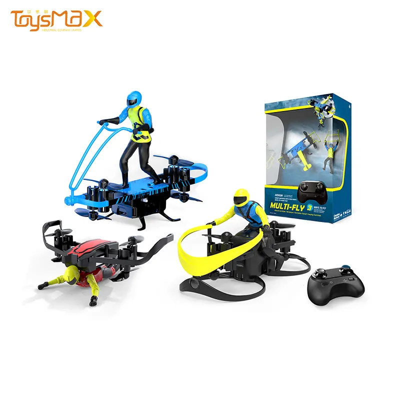 New products 2.4G quadcopter helicopter toys rc remote control aircraft