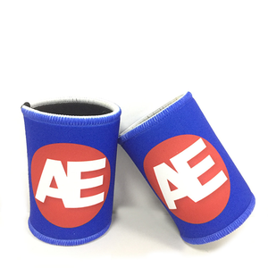 Funda Aislante Personalizada para Latas, Impermeable, de Neopreno, con Cierre de Cremallera, Capacidad de 15L - Product Image 2