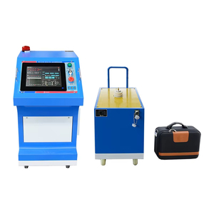 DSY-310D-10kVA Демикс 10 кВ переменного тока/постоянного тока, тестер на вторичное выдерживаемое напряжение 220 В, гарантия 1 год - Product Image 1