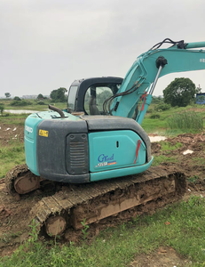 รถขุดโคเบลโก้ SK335SR มือสอง รถขุดขนาดเล็ก ราคาถูก มีสินค้าในสต็อก รถขุด SK55 Sk60 Sk70 ราคาถูก ลดราคา - Product Image 6