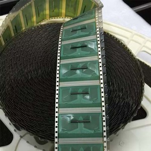 Componenti di Ricambio Originali TAB COF <span class=keywords><strong>IC</strong></span> NT61237H-C6523A/A per Riparazione TV LED LCD - Product Image 1