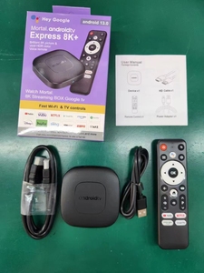 TV Box <span class=keywords><strong>Android</strong></span> 13 con <span class=keywords><strong>Google</strong></span> Voice, el Más Popular, Allwinner H313 Quad Core, Wifi 5G, 4K, 2GB 8GB 16GB, Smart TV <span class=keywords><strong>Android</strong></span> Set-Top Box - Product Image 6